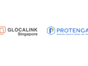 Glocalink Singapore Invests in Protenga, a Singapore-based pioneer in Insect Technology & Insect Products