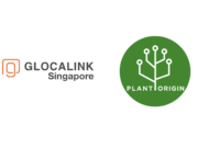 Glocalink Singapore invested in Plant Origin to revolutionize the food industry by creating delicious and nutritious plant-based food products