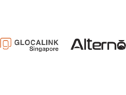 Glocalink Singapore invested in Alterno Empowering a world accelerating towards net zero emissions