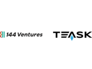 144 Ventures Invests in TEASK, Advancing Portable Clean Energy and Microgrid Solutions for Sustainable Mobility in ASEAN