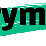 Rymba Logo – Black